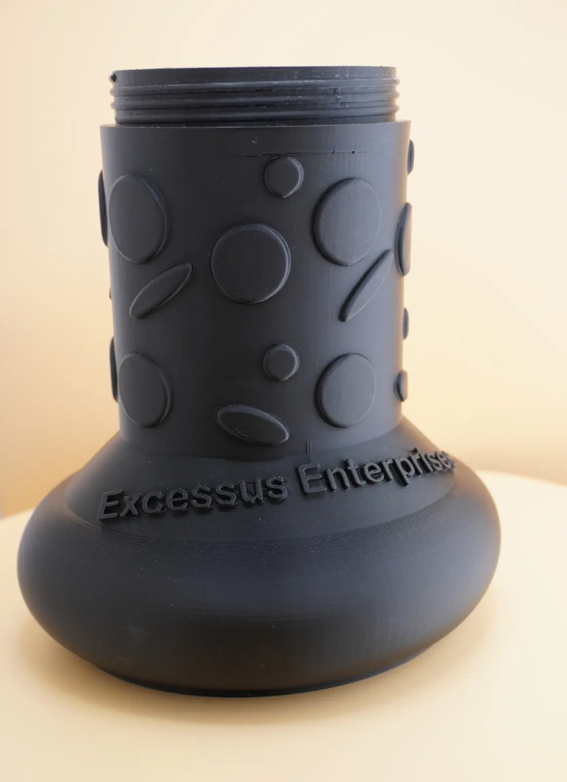 Branding ExE example